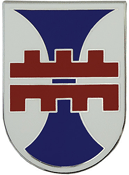 412th Engineer Command CSIB