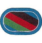 416th Civil Affairs Battalion Oval