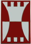 416th Engineer Command CSIB