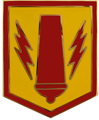 41st  Fires Brigade CSIB