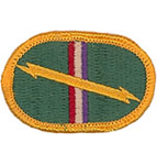 426th Civil Affairs Battalion Oval
