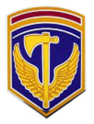 42nd Regional Support Group CSIB