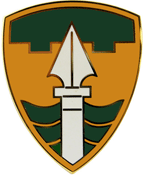 43rd Military Police Brigade CSIB