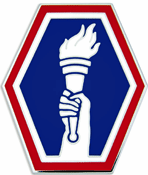442nd Infantry Regiment CSIB