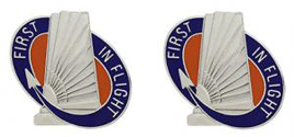 449th Aviation Brigade Unit Crest