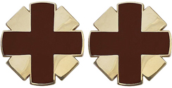 44th Medical Command Unit Crest