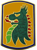 455th Chemical Brigade CSIB