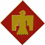45th Infantry Brigade Combat Team CSIB