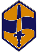 460th Chemical Brigade CSIB