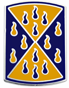 464th Chemical Brigade CSIB