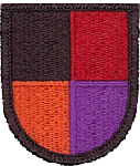 478th Civil Affairs Battalion Flash