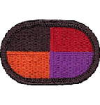 478th Civil Affairs Battalion Oval