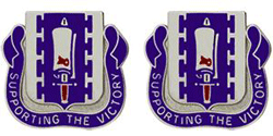 478th Civil Affairs Battalion Unit Crest