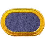 49th Public Affairs Detachment Oval