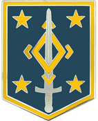 4th Maneuver Enhancement Brigade CSIB