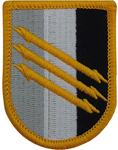 4th Psychological Operations Group Flash