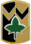 4th Sustainment Brigade CSIB