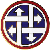 4th Sustainment Command CSIB