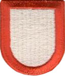 501st Signal Battalion Beret Flash