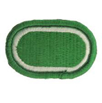 511th Infantry Battalion Oval