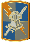 513th Military Intelligence Brigade CSIB