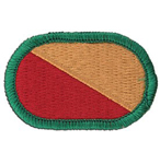 528th Support Battalion Oval