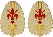 52nd Aviation Regiment Unit Crest