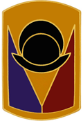 53rd Infantry Brigade CSIB