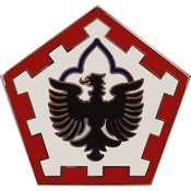 555th Engineer Brigade CSIB