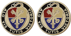 55th Sustainment Brigade Unit Crest