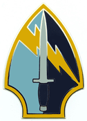 560th Battlefield Surveillance Brigade CSIB