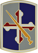58th Infantry Brigade Combat Team CSIB
