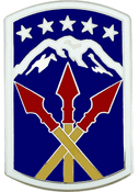 593rd Sustainment Brigade CSIB