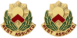 593rd Sustainment Brigade Unit Crest
