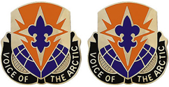 59th Signal Battalion Unit Crest