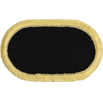 5th Special Operations Support Command Oval