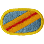 5th Squadron 117th Cavalry Regiment Oval