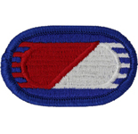 5th Squadron 73rd Cavalry Regiment Oval
