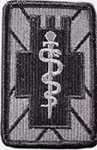 5th Medical Brigade Patch