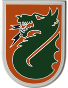 5th Signal Command CSIB