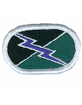 617th Aviation Detachment Special Operations Panama Oval