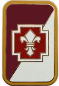 62nd Medical Brigade CSIB