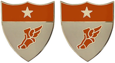 62nd Signal Battalion Unit Crest