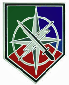 648th Maneuver Enhancement Brigade CSIB