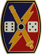 65th Fires Brigade CSIB