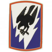 66th Aviation Command CSIB