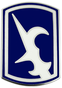 67th Battlefield Surveillance Brigade CSIB