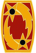 69th Air Defense Artillery Brigade CSIB