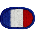 6th Special Operations Group Oval