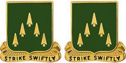 70th Armor Unit Crest